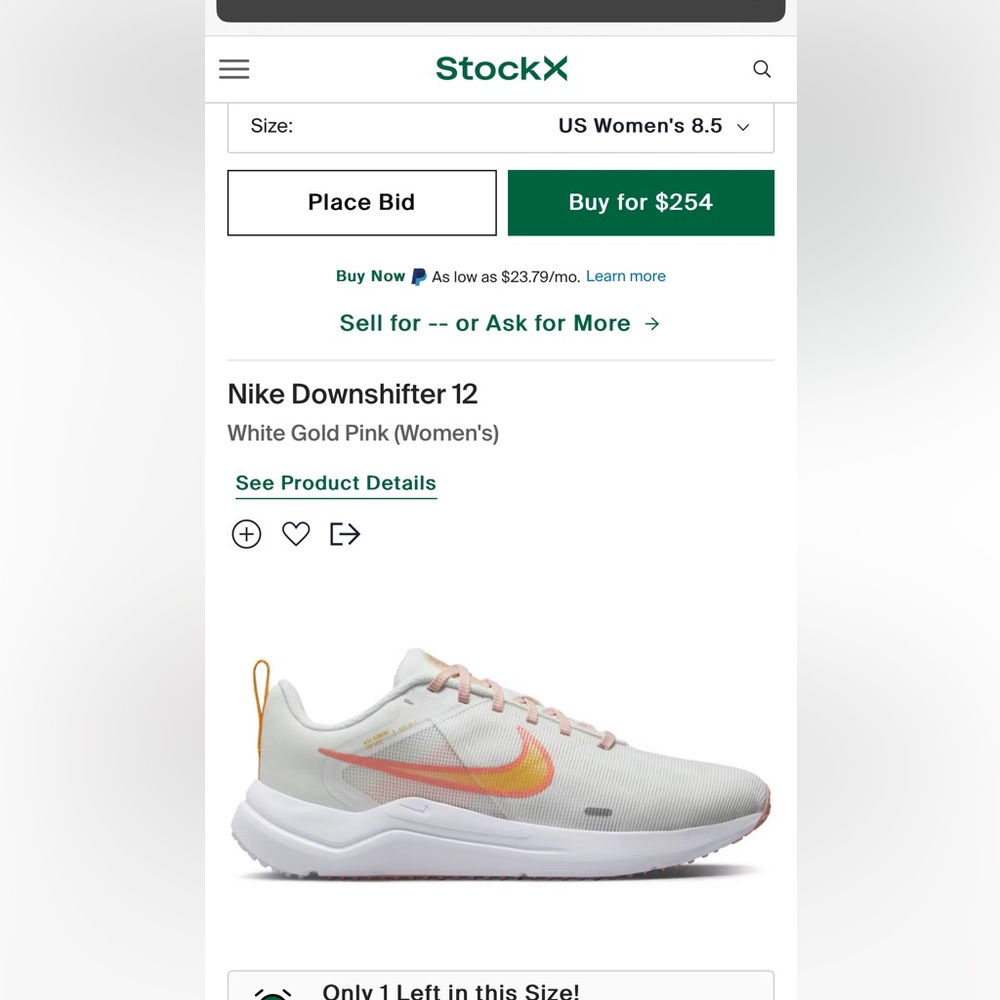 Nike Sneakers